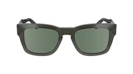 Okulary przeciwsłoneczne - Calvin Klein CK23539S Okulary przeciwsłoneczne, szare, jeden rozmiar, szary, rozmiar uniwersalny - miniaturka - grafika 1