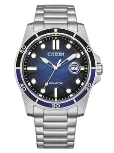 Zegarek CITIZEN AW1810-85L - Zegarki męskie - miniaturka - grafika 1