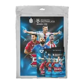 Czasopisma - SportZoo PKO BP Ekstraklasa TCG DUEL Pakiet Startowy - miniaturka - grafika 1