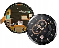 Części serwisowe do telefonów - ORYGINAŁ WYŚWIETLACZ EKRAN LCD DOTYK DO HUAWEI WATCH GT 3 46MM JPT-B29 5904858327348 - miniaturka - grafika 1