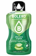 Syropy i koncentraty owocowe - Bolero Instant Drink Aloe Vera Orginal 9g - miniaturka - grafika 1