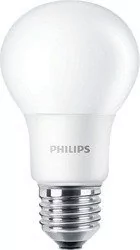 Philips CorePro LED Bulb 7.5 60 W E27 865 FR NON DIM 57785100 - Żarówki LED - miniaturka - grafika 1
