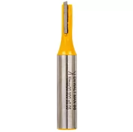 Frezy - DeWalt DT90002-QZ frez prosty do drewna 6 mm trzpień 8 mm - miniaturka - grafika 1