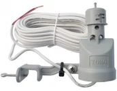 Inne akcesoria do nawadniania - Czujnik opadu deszczu RainSensor Toro - miniaturka - grafika 1