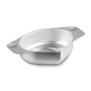 KERN - naczynie wagowe z aluminium AEJ-A05 - Akcesoria do urządzeń pomiarowych - miniaturka - grafika 1