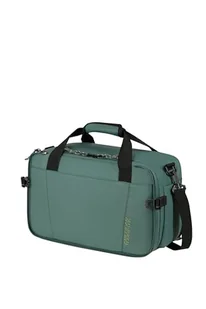 American Tourister Upventure - 3-drożna torba podróżna Ryanair, 40 cm, 24 l, zielona (ciemny las) - Torby podróżne - miniaturka - grafika 1