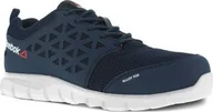 Obuwie robocze - Reebok Buty Reebok Excel Light S1P NAVY - miniaturka - grafika 1