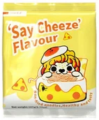 Szybkie dania obiadowe - Makaron instant Say Cheeze 99g Yomi - miniaturka - grafika 1