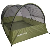 Namioty - Namiot ENERO CAMP Moskitiera 1064895 Zielony - miniaturka - grafika 1
