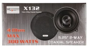 Excalibur X132 Speakerset - Głośniki samochodowe - miniaturka - grafika 1