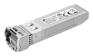 Pozostałe akcesoria sieciowe - TP-Link Omada SM5110LSB-10 moduł przekaźników sieciowych Swiatłowód 10312 Mbit/s SFP+ - miniaturka - grafika 1