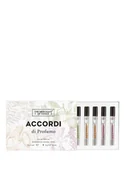 Wody i perfumy damskie - The Merchant Of Venice Accordi Di Profumo Discovery Kit - miniaturka - grafika 1