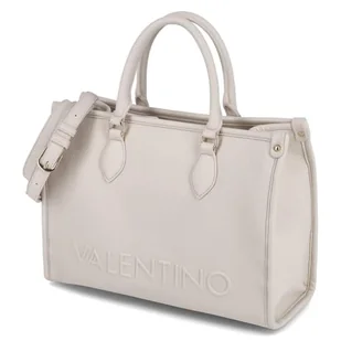 Valentino Rised RE, torebka damska, Ecru, Ecru - Torebki damskie - miniaturka - grafika 1