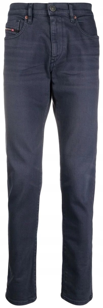 Diesel D-Strukt Oryginalne Spodnie Męskie W31 L32