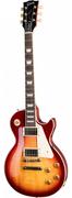 Gitary elektryczne - Gibson Les Paul Standard 50s Heritage Cherry Sunburst gitara elektryczna - miniaturka - grafika 1