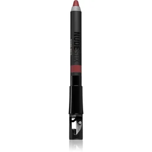 Nudestix - Intense Matte - Sztyft Do Policzków I Ust - Intense Matte Lip+cheek Pencil - Sk Rose - Dla Kobiet - Konturówki do ust - miniaturka - grafika 1