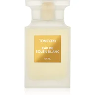 Wody i perfumy damskie - Tom Ford Signature Eau de Soleil Blanc 100 ml - miniaturka - grafika 1