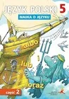 Podręczniki dla szkół podstawowych - Język Polski Sp Nauka O Języku 52 ćw. Npp - Agnieszka Gorzałczyńska-Mróz, Anna Halasz, M. Szulc, Piotr Borys - podręcznik - miniaturka - grafika 1