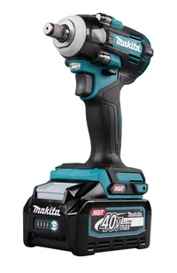 Akumulatorowy klucz udarowy Makita TW004GZ 630Nm 40V XGT - Klucze i nasadki - miniaturka - grafika 5