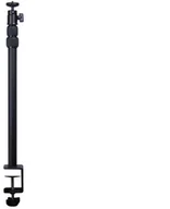 Statywy fotograficzne - Midea Caruba table stand with ball head - miniaturka - grafika 1