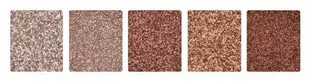 PUPA Milano Shine Bright Paleta cieni do powiek 002 Sunset Gold - Cienie do powiek - miniaturka - grafika 2