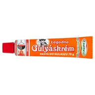 Mieszanki warzywne, sałatki - DEVELEY Pasta do gulaszu łagodna 70 g Univer - miniaturka - grafika 1