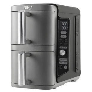 Ninja SL400EU Air Fryer z podwójnym koszem - Frytkownice - miniaturka - grafika 1