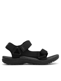 Sprandi Sandały BP40-MB520 Czarny - Buty dla chłopców - miniaturka - grafika 1