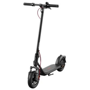 Hulajnoga elektryczna SEGWAY F2 Pro D II 65km 900W 10" Czarny - Hulajnogi elektryczne - miniaturka - grafika 1