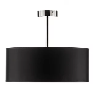 TK Lighting Plafon Vienna 4246 nowoczesna oprawa w kolorze czarnym 4246 - Lampy sufitowe - miniaturka - grafika 4