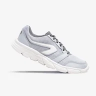 Buty sportowe damskie - Buty do biegania damskie Kalenji Run 100 - miniaturka - grafika 1
