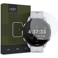 Akcesoria do smartwatchy - Szkło hartowane HOFI Glass Pro+ do Garmin Forerunner 955/955 Solar - miniaturka - grafika 1