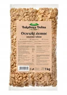Chipsy - Orzeszki ziemne smażone solone TOPS 400 g - miniaturka - grafika 1