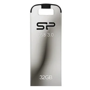 Silicon Power Jewel J10 32GB (SP032GBUF3J10V1K) - Pendrive - miniaturka - grafika 1