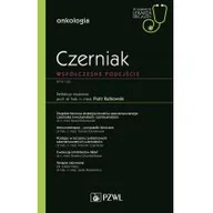 Książki medyczne - W gabinecie lekarza specjalisty Onkologia Czerniak - miniaturka - grafika 1