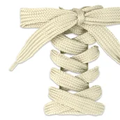 Akcesoria obuwnicze - Poliestrowe płaskie sznurówki do butów 120 cm - miniaturka - grafika 1