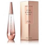 Wody i perfumy damskie - Issey Miyake LEau DIssey Pure Nectar de Parfum woda perfumowana 50ml - miniaturka - grafika 1