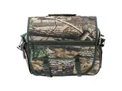 Torby sportowe - Torba myśliwska Ryś kamuflaż 4 z siedziskiem - miniaturka - grafika 1