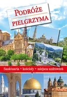 Albumy krajoznawcze - Podróże Pielgrzyma - miniaturka - grafika 1