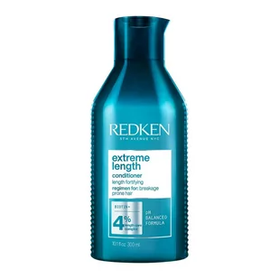 Redken Extreme Length pielęgnująca odżywka dla długich włosów 300 ml - Odżywki do włosów - miniaturka - grafika 1