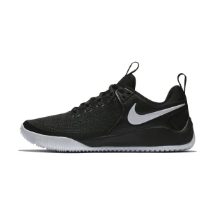 Buty treningowe damskie NIKE AIR ZOOM HYPERACE 2 BLACK/WHITE - Buty sportowe damskie - miniaturka - grafika 1