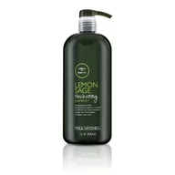 Szampony do włosów - Paul Mitchell _Tea Tree Lemon Sage Thickening Shampoo szampon do włosów cienkich 1 l - miniaturka - grafika 1
