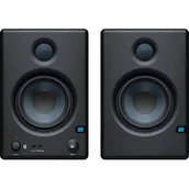 Głośniki estradowe - PreSonus Eris 4.5BT Gen 2 — 4.5-inch Powered Desktop Speakers with Bluetooth for Multimedia, Gaming, Studio-Quality Music Production, 50W Power - miniaturka - grafika 1