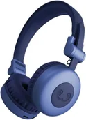 Słuchawki - FRESH 'N REBEL CODE CORE TRUE BLUE - miniaturka - grafika 1