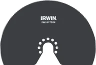 Brzeszczoty - Irwin IRWIN BRZESZCZOT DO WIELOFUNKCYJNEJ SZLIFIERKI OSCYLACYJNEJ PÓŁOKRĄGŁY HSS 100mm do wielofunkcyjnej - miniaturka - grafika 1