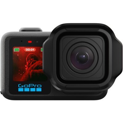 GOPRO Kamera sportowa Mission 1 Pro Ultimate Creator Edition, Filmy 8k, 480 FPS, 1