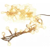 Oświetlenie świąteczne - Dekoracyjna kulka CHRISTMAS DECORATION 7699655 - miniaturka - grafika 1