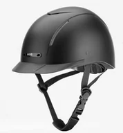 Kaski do jazdy konnej - Kask jeździecki Comfort Sportive 2.0 - USG - miniaturka - grafika 1