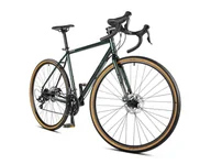 Rowery - Rower gravelowy ROMET FINALE 2023 - miniaturka - grafika 1
