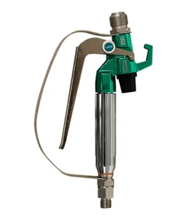 Pistolet malarski liniowy 18GX Pro - Pistolety malarskie - miniaturka - grafika 1